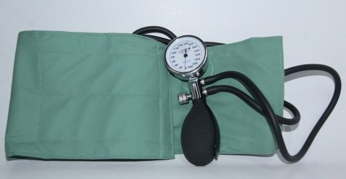 F. Bosch Konstante II vérnyomásmérő (Új)