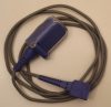 Nellcor SpO2 DEC4 hosszabbító kábel LIFEPAK 12 és 20 készülékekhez